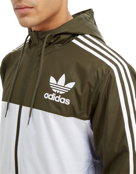 adidas windrunner jacke herren id96|adidas windbreaker jacket sale.